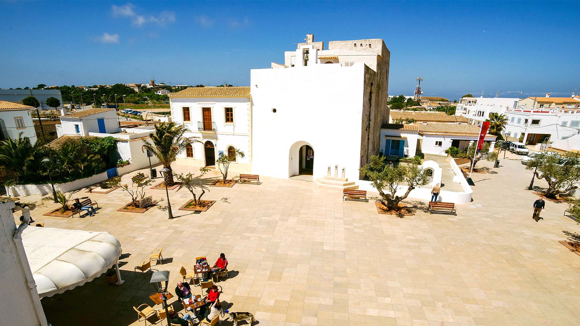 Formentera: cosa fare, dove alloggiare, spiagge e tramonti più belli