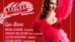 Roma, l'arte del burlesque all'Off Off Theatre con Giulia Di Quilio