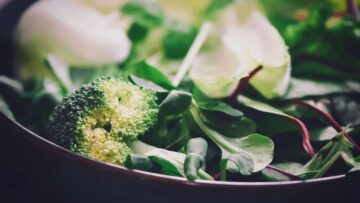 Come mangiare i broccoli per ottenere il massimo dei benefici