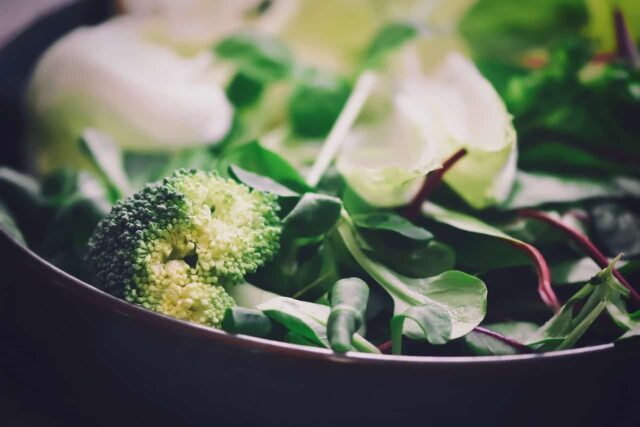 Come mangiare i broccoli per ottenere il massimo dei benefici