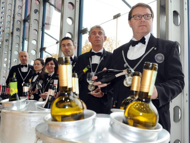Arriva a Bologna Sana slow wine fair, giorni tra degustazioni e masterclass