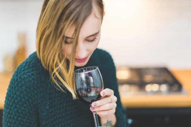 Sempre più donne tra i 'wine expert'
