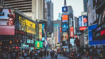 Visitare New York nel 2022: motivi validi per cui dovresti farlo