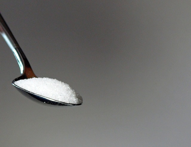 I dolcificanti artificiali potrebbero non essere alternative allo zucchero sicure