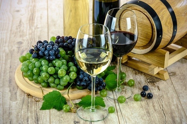 Cresce l'export vinicolo per 19 regioni italiane su 20