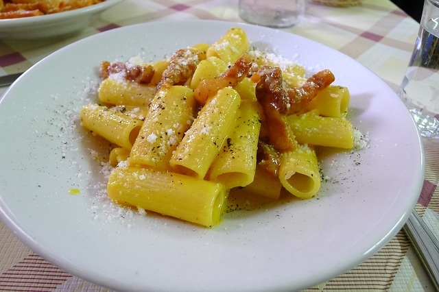 il 6 aprile è il CarbonaraDay, la festa dedicata al piatto romano