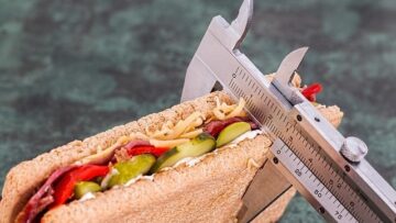 Le diete lampo non hanno benefici sulla perdita di peso