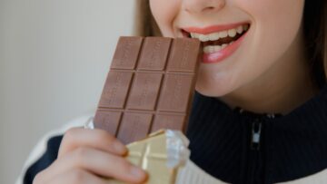 Il dopo-Pasqua: le regole salva denti per chi ama la cioccolata