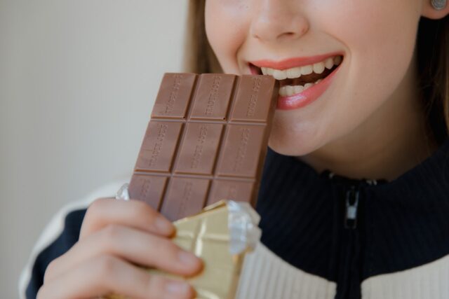 Il dopo-Pasqua: le regole salva denti per chi ama la cioccolata