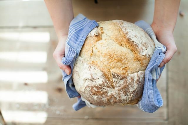 Pane fresco o congelato? Qual è la scelta migliore per la digestione