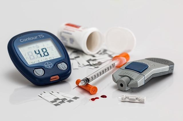 Il diabete di tipo 2 accelera il declino cognitivo
