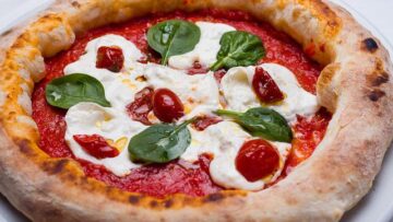 Le pizzerie italiane nel mondo avranno un marchio per riconoscere la loro qualità