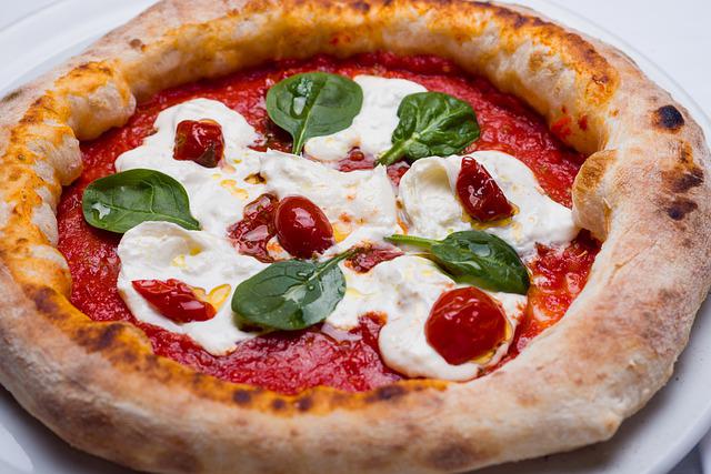 Le pizzerie italiane nel mondo avranno un marchio per riconoscere la loro qualità