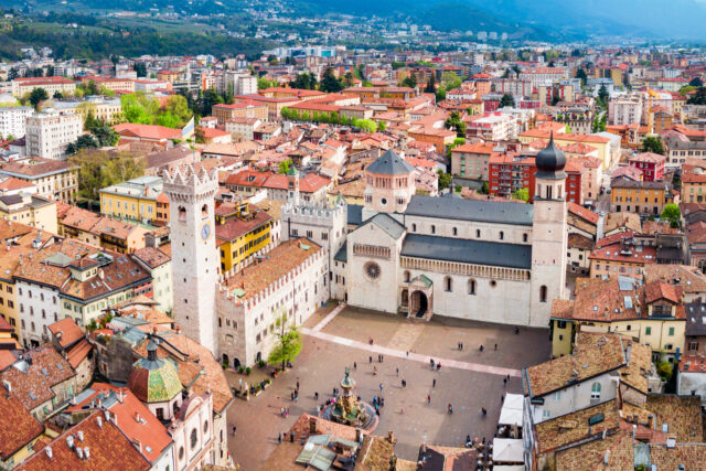 Città più sostenibili d'Italia: la classifica