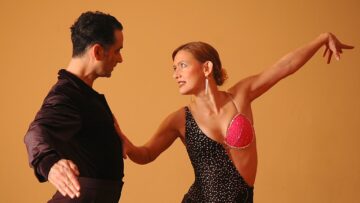 Ballare salsa può migliorare la memoria, lo studio
