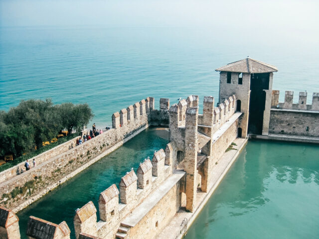 10 castelli da visitare in Italia quest'estate