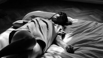 Dormire con la luce accesa è quanto di più sbagliato per la salute