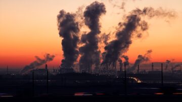 L'inquinamento atmosferico può innescare aritmie nel cuore degli adolescenti