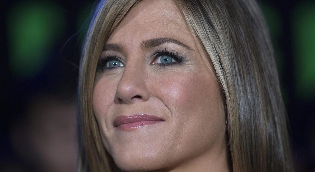 Jennifer Aniston, il suo segreto per gambe snelle? Un macchinario drenante