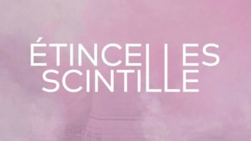 Étincelles-Scintille, la mostra a Villa Medici di sedici artisti, autori e ricercatori borsisti