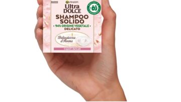 Lo shampoo solido migliore: vediamo gli ingredienti e quanto costa