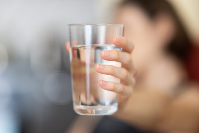 Disidratazione: regole base per individuarla e prevenirla