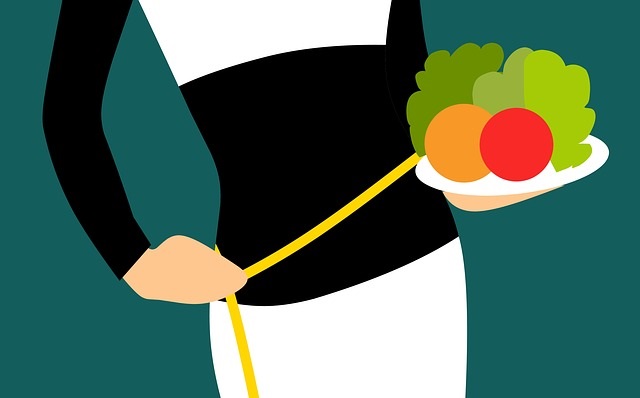 Il segreto per rimanere magri è mangiare di meno, non fare più esercizio