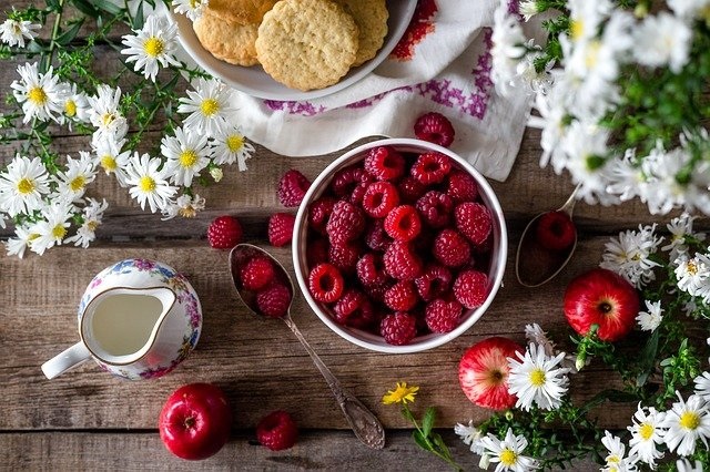 Mangiare spesso la frutta potrebbe aiutare a prevenire la depressione