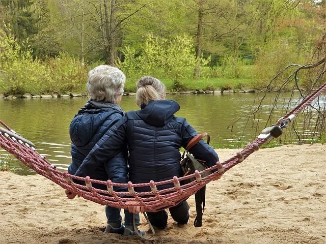 Menopausa, avere meno rapporti non provoca più dolore intimo