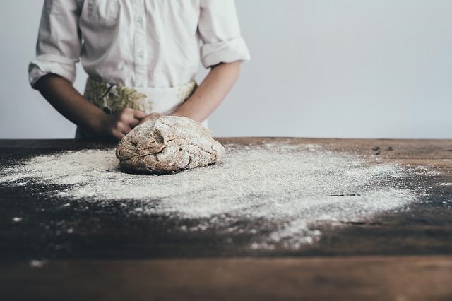 L'Aquila, il caro energia mette a repentaglio la produzione del pane