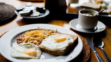 5 cose che forse non sai sulle uova