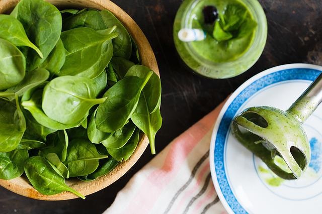 Le donne vegetariane sono a più alto rischio di frattura dell'anca