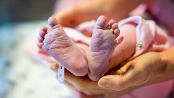 Gravidanza, i bimbi nati da parto pretermine più a rischio di deficit da attenzione