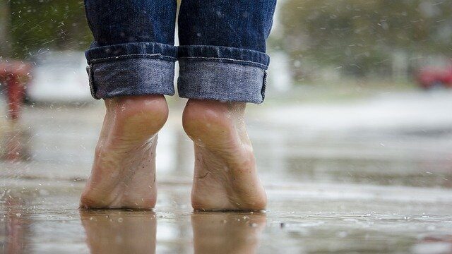 Menopausa, il massaggio ai piedi utile contro insonnia e ansia