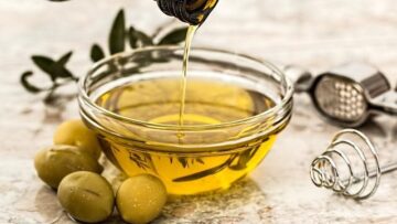 L'olio d'oliva alleato contro sovrappeso , diabete e ipertensione