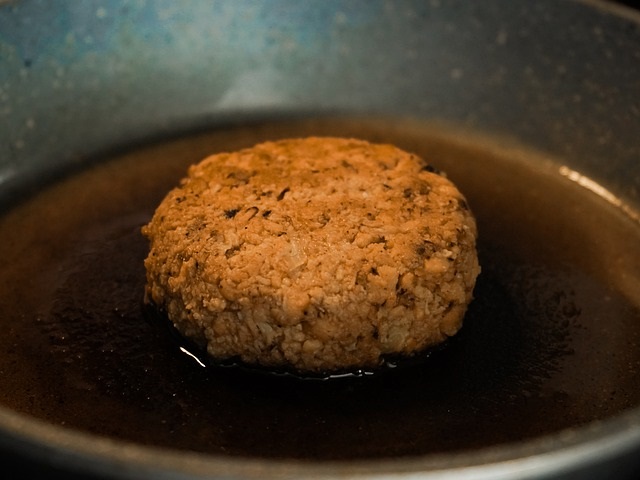 Mangiamo sempre più prodotti a base vegetali, ma attenzione alle dosi