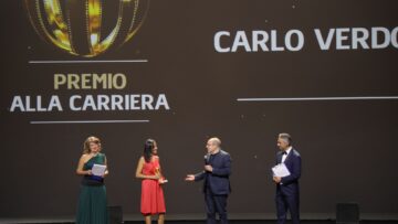 Globo d'Oro 2022, tutti i vincitori