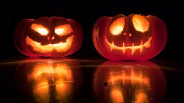 7 film spaventosi da vedere ad Halloween