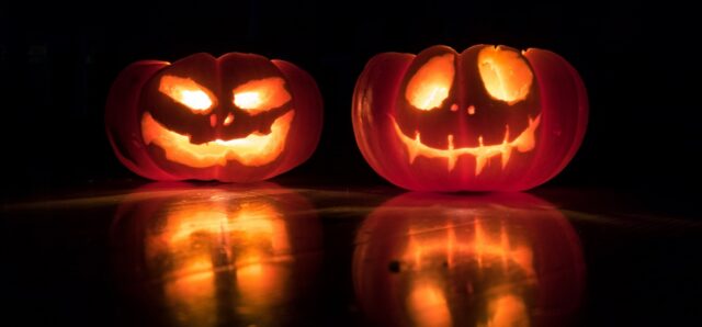 7 film spaventosi da vedere ad Halloween