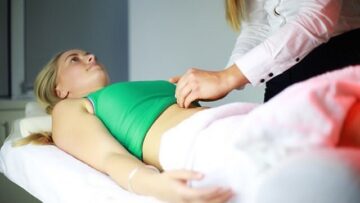 Agopuntura in gravidanza può alleviare dolore pelvico e lombale