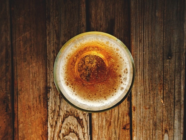 Le birre luppolate come l'IPA possono ridurre il rischio di demenza