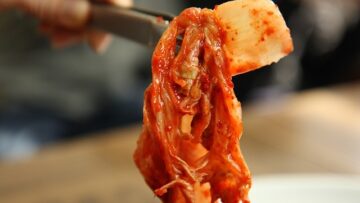 Kimchi, crauti, kefir e kombucha: i cibi fermentati alleati contro lo stress