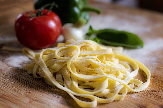 La pasta fresca non dura? Gli scienziati hanno trovato una soluzione