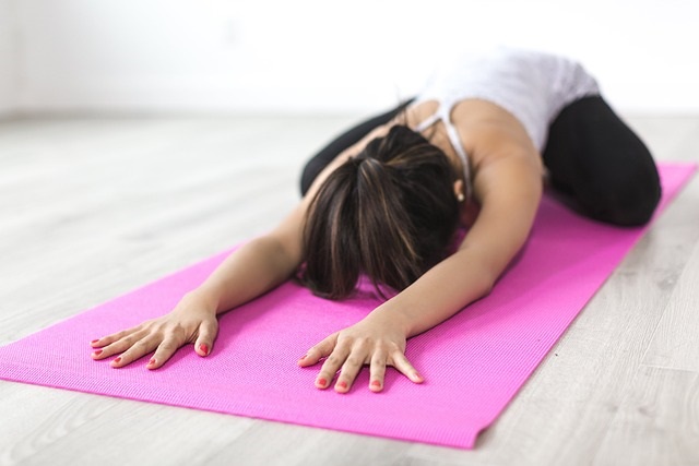 Tappetini yoga, i modelli da evitare secondo Altroconsumo