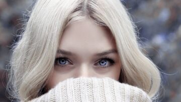5 consigli per proteggere la pelle dal freddo