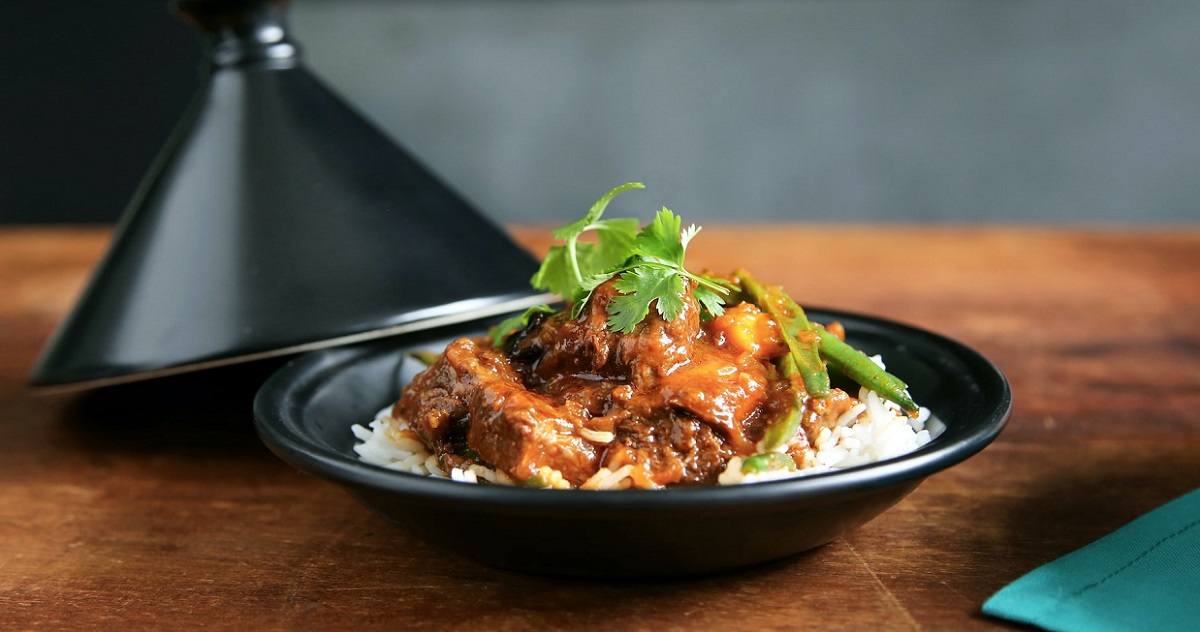 tajine ricette