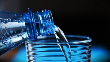 Una giusta idratazione riduce il rischio di sviluppare malattie croniche