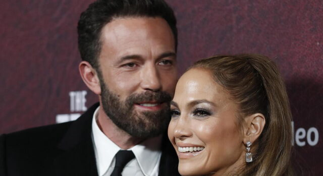 Jennifer Lopez ha avuto un PTSD prime delle nozze con Ben Affleck