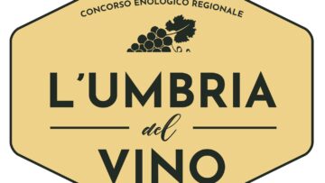 "L'Umbria del vino" 2023, 58 cantine iscritte e 162 vini in gara