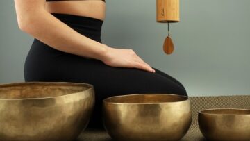 La meditazione può aiutare a regolare il microbiota intestinale